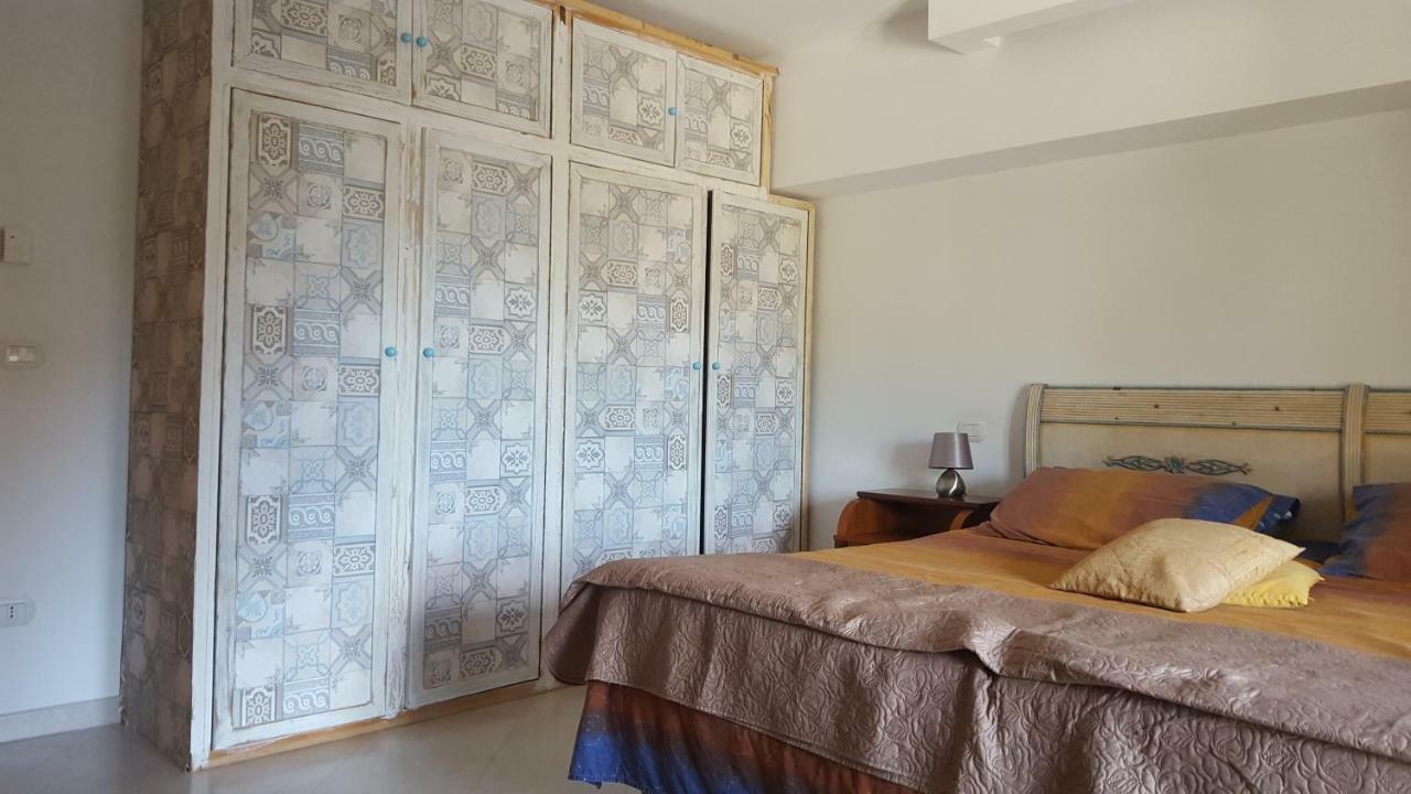 Casa Costa Apartment Taormina Exterior photo